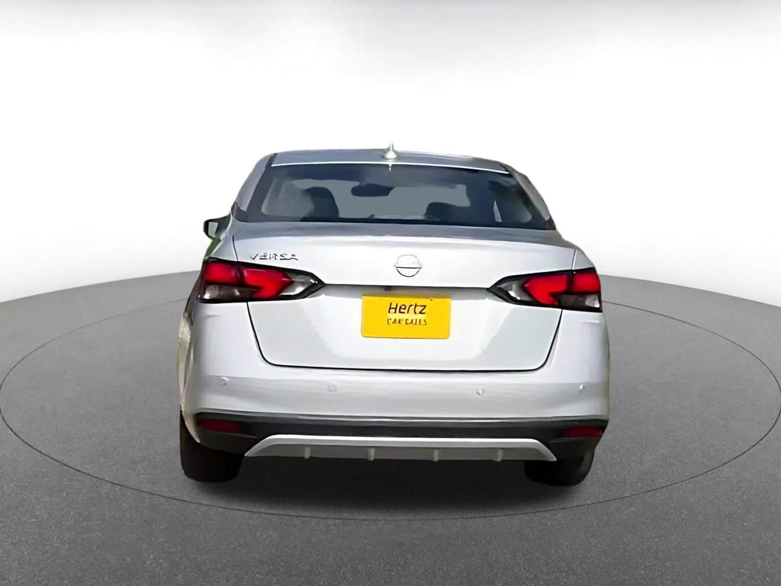 Thumbnail: 2025 Nissan Versa - 12