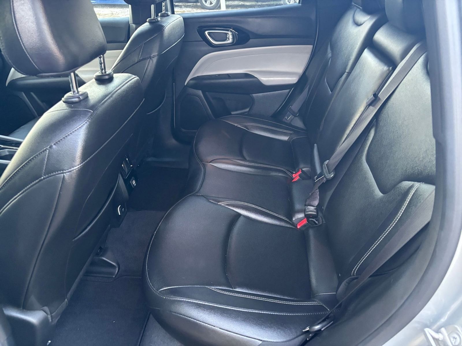 Thumbnail: 2025 Jeep Compass - 25