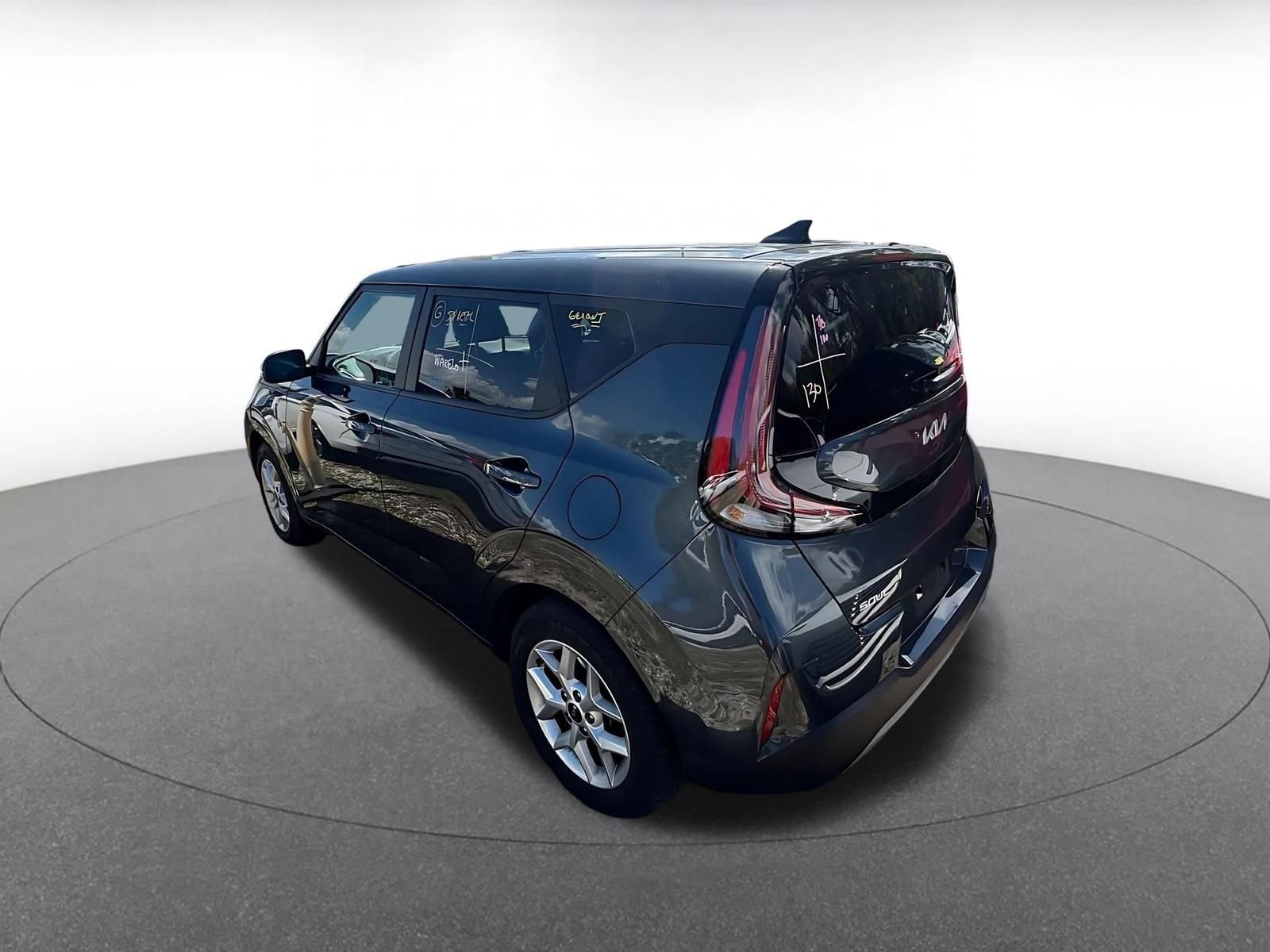 Thumbnail: 2025 Kia Soul - 8