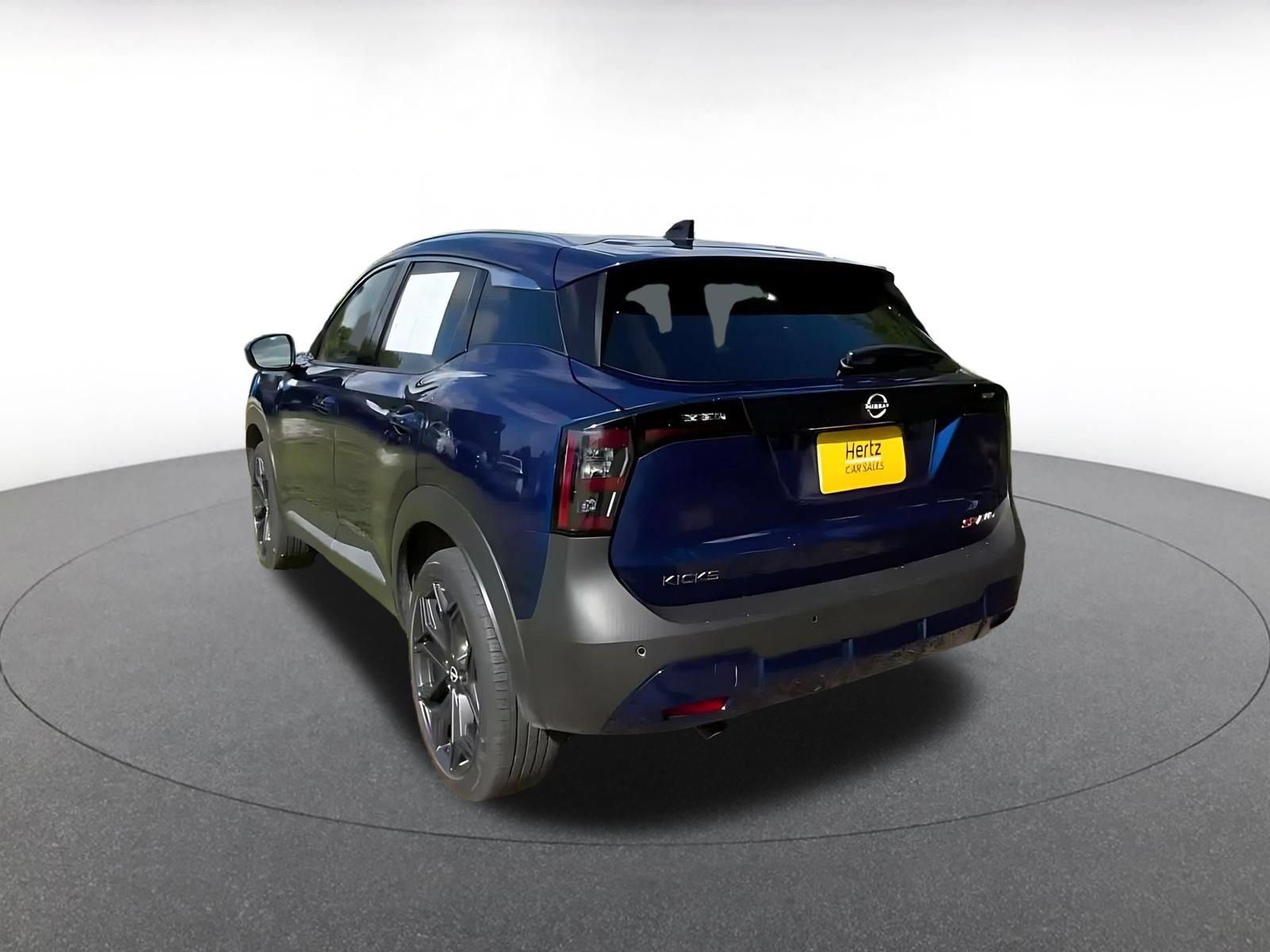 Thumbnail: 2026 Nissan Kicks - 9