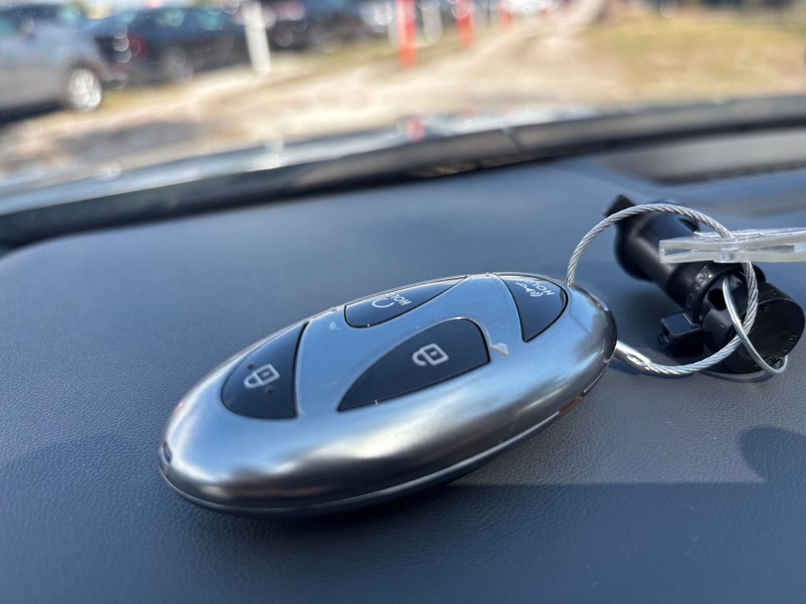 Thumbnail: 2025 Hyundai Sonata - 22