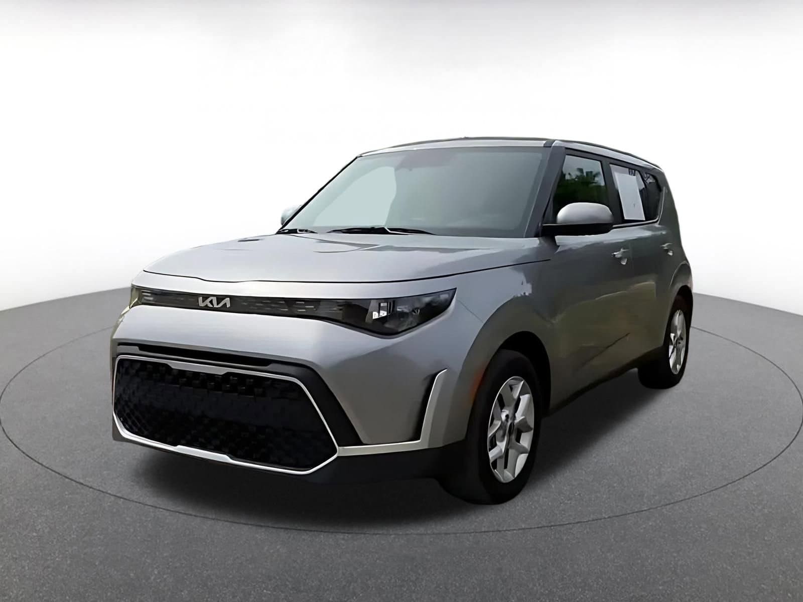 Thumbnail: 2025 Kia Soul - 4