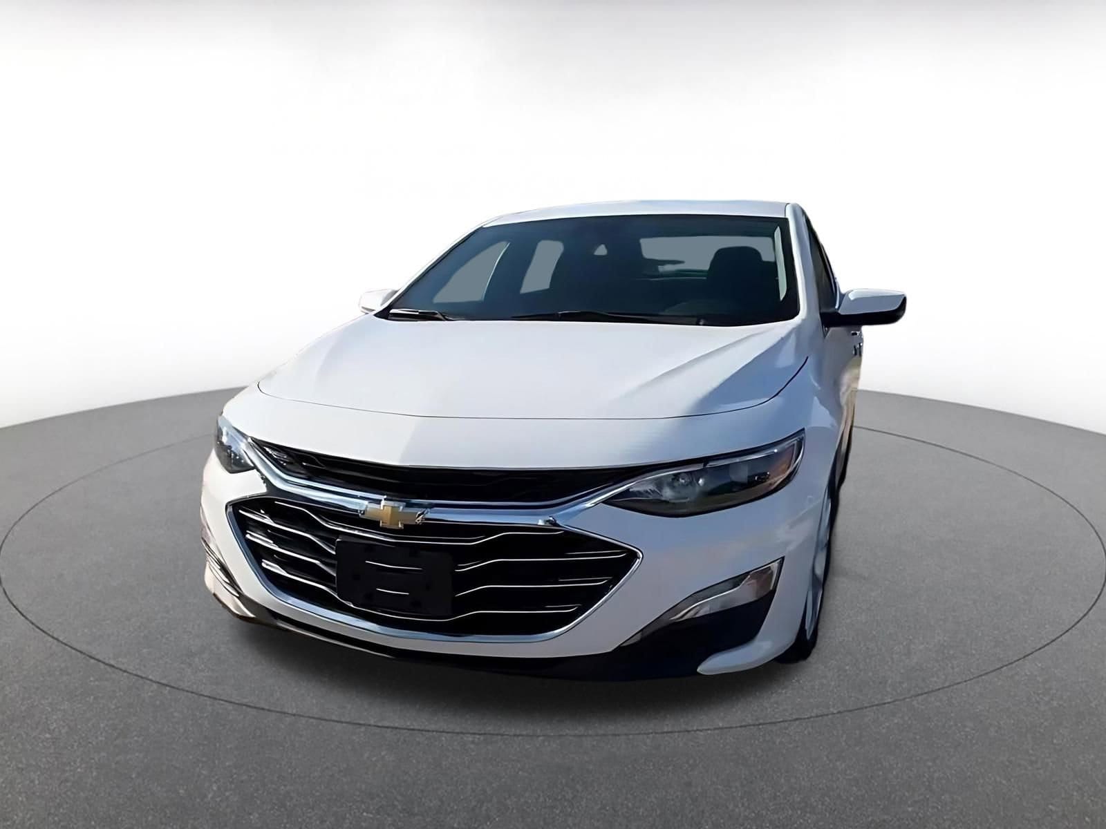 Thumbnail: 2024 Chevrolet Malibu - 7