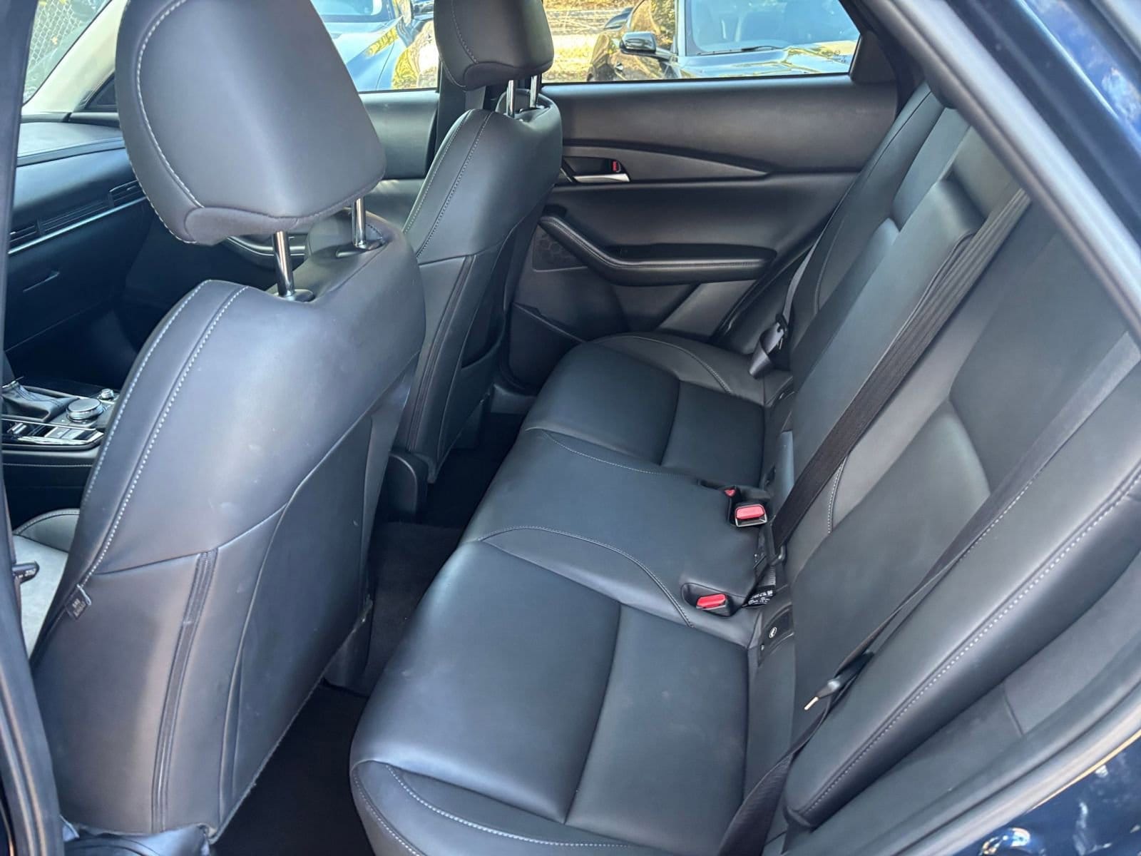 Thumbnail: 2025 Mazda CX-30 - 27