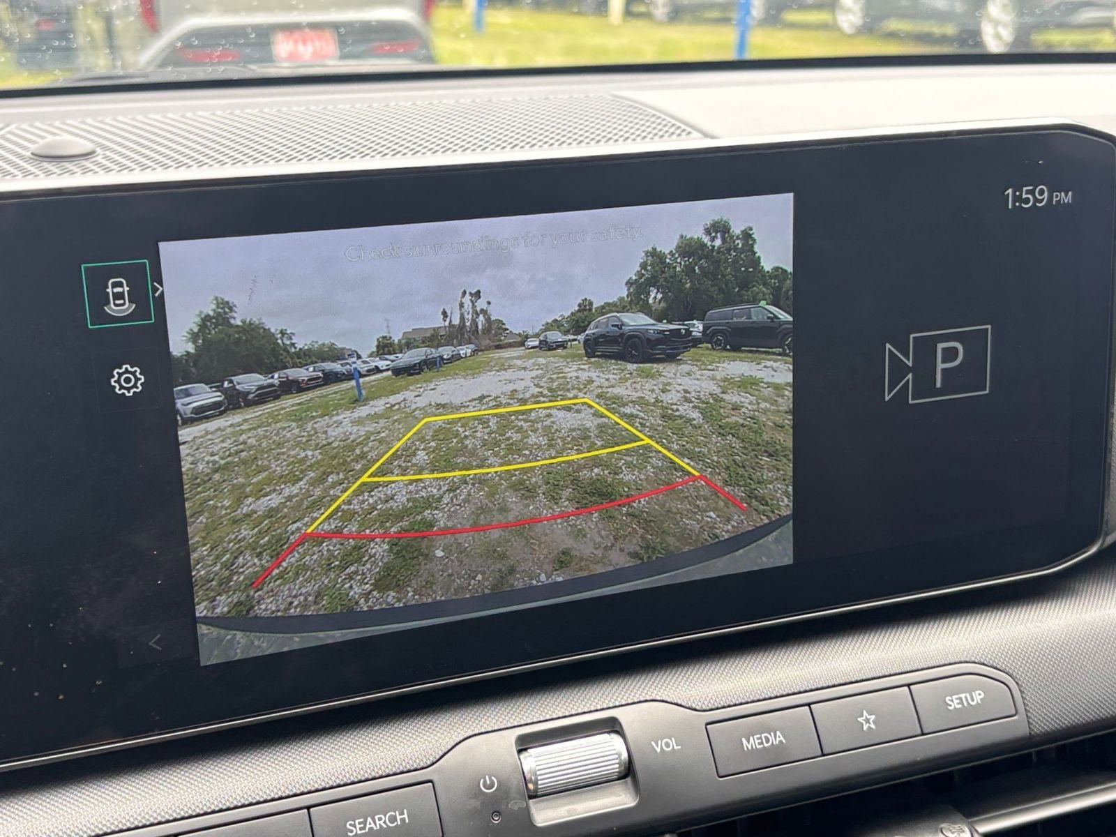 Thumbnail: 2025 Kia K4 - 24