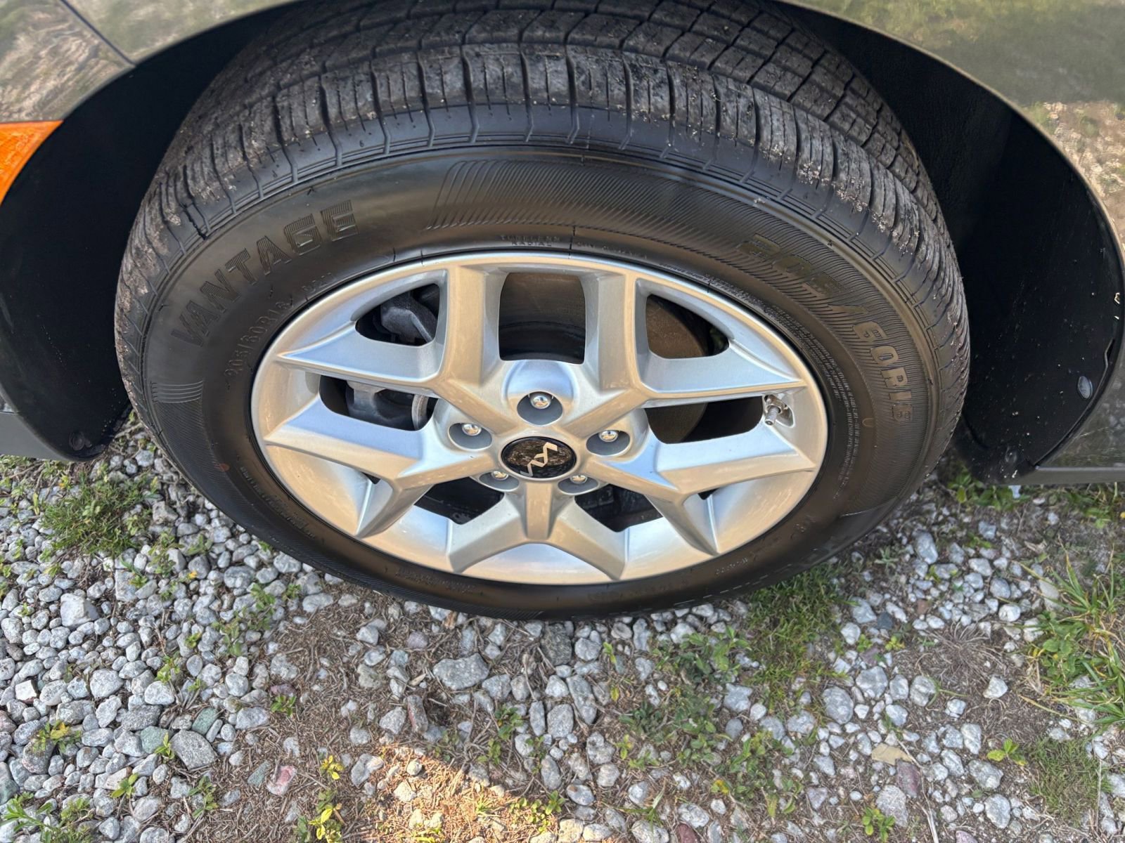 Thumbnail: 2025 Kia Soul - 29