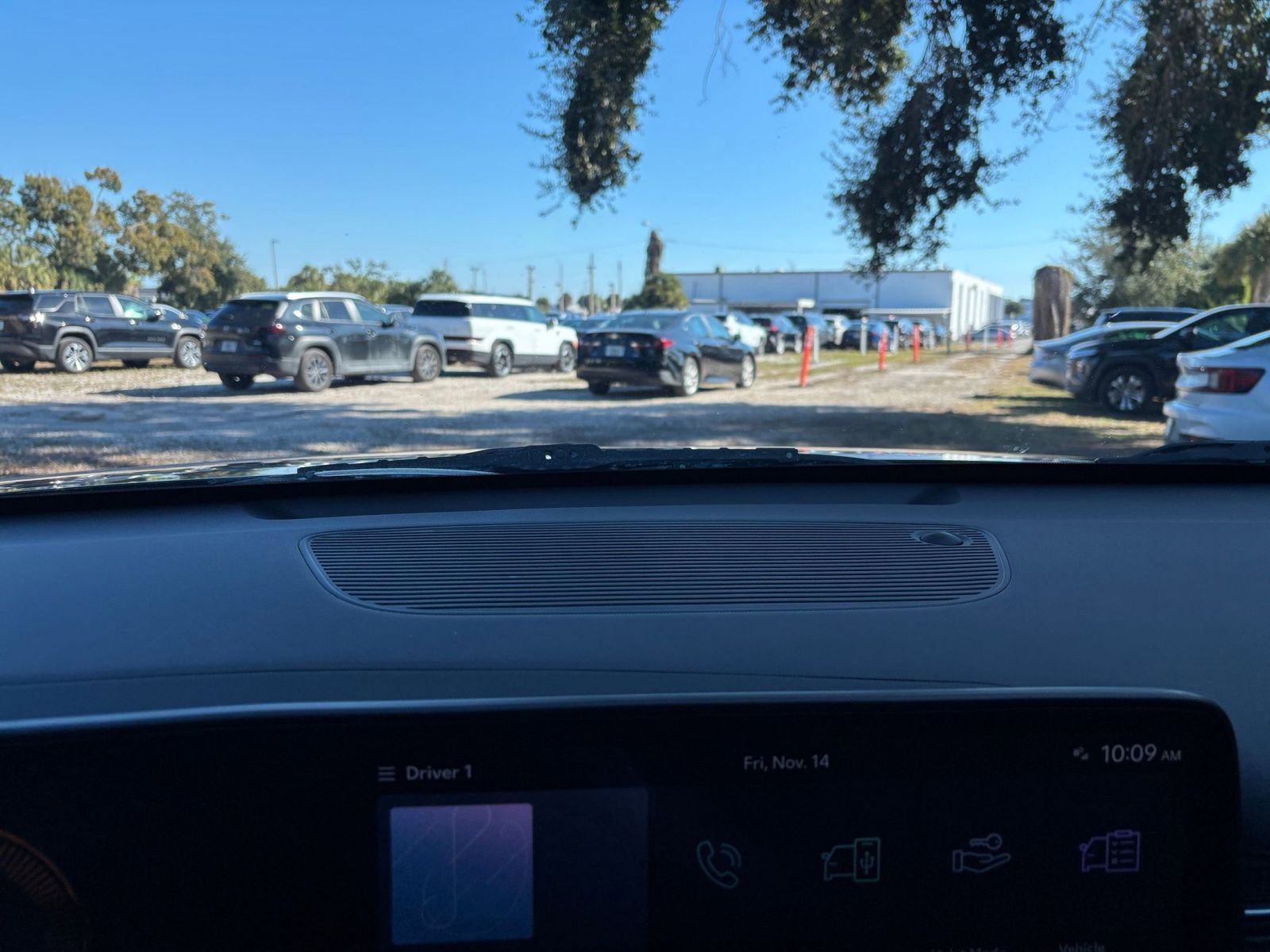 Thumbnail: 2025 Hyundai Kona - 18