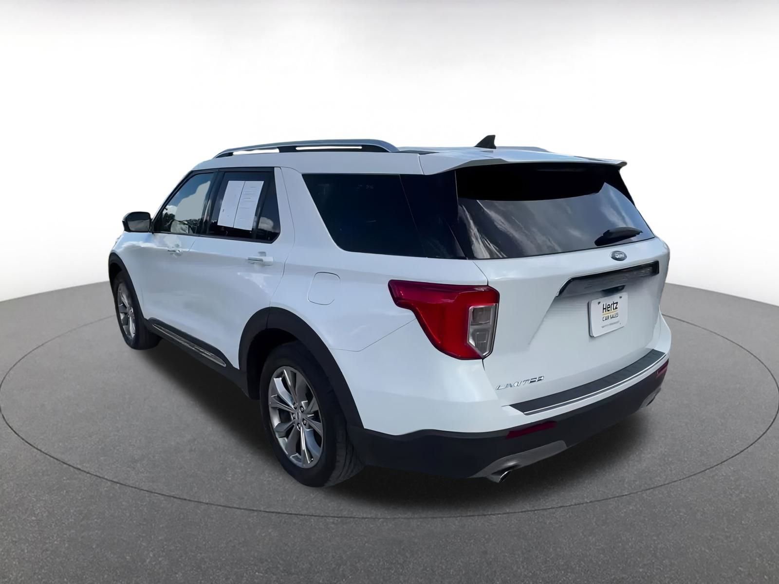 Thumbnail: 2023 Ford Explorer - 11