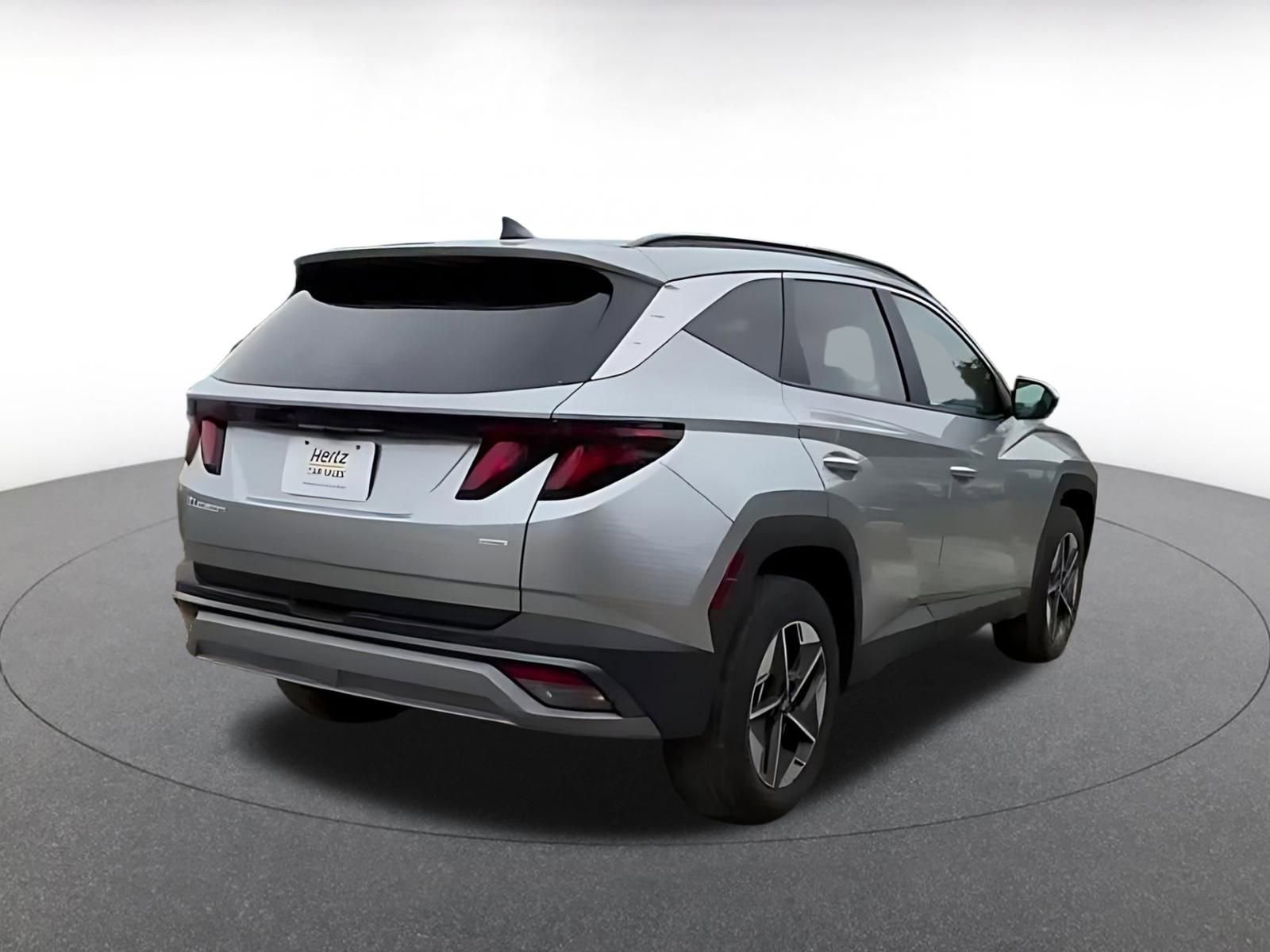 Thumbnail: 2025 Hyundai Tucson - 17