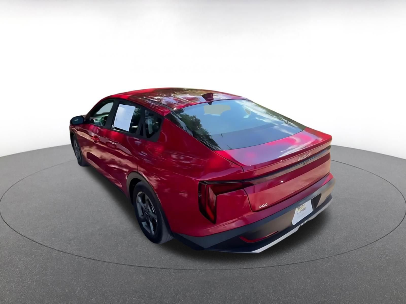 Thumbnail: 2025 Kia K4 - 11