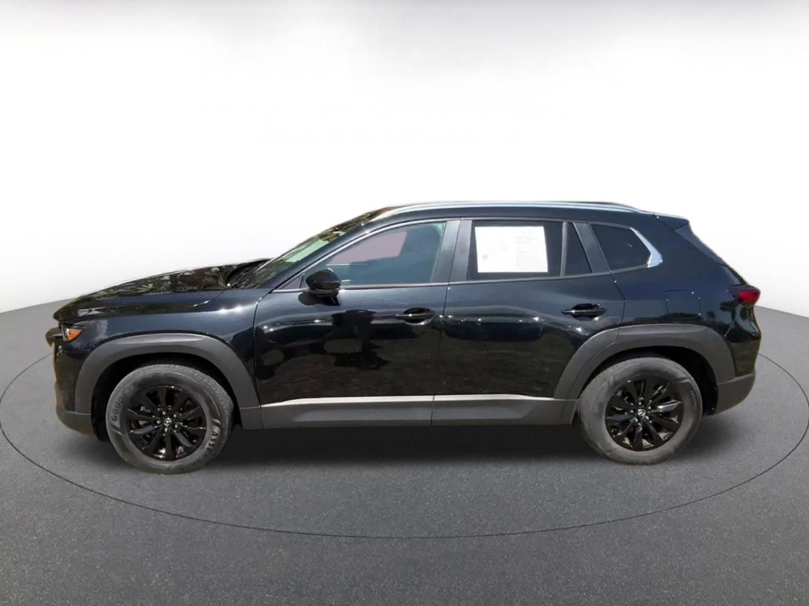 Thumbnail: 2025 Mazda CX-50 - 9