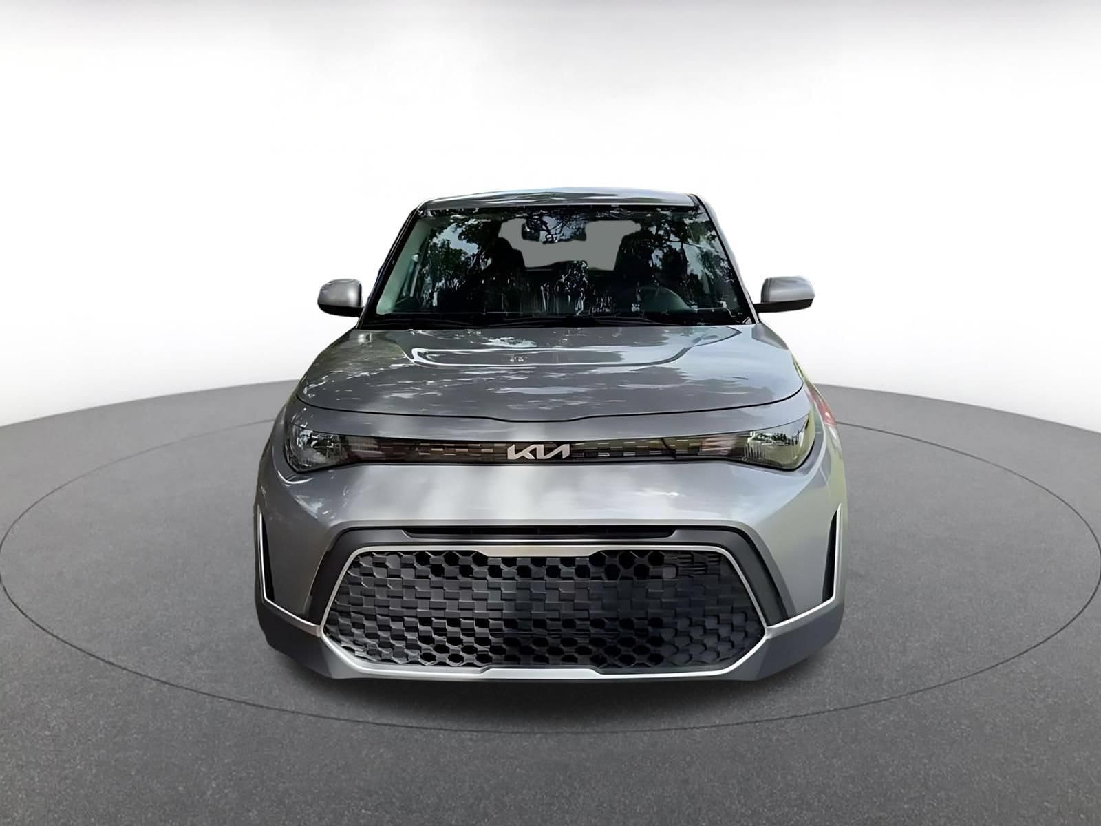 Thumbnail: 2025 Kia Soul - 4