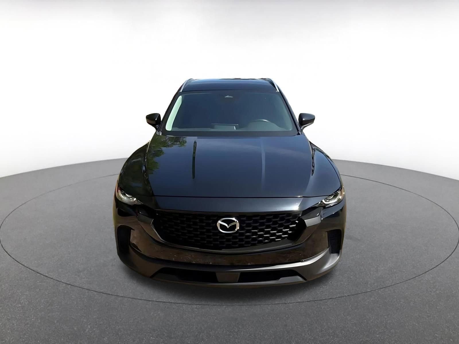 Thumbnail: 2025 Mazda CX-50 - 4