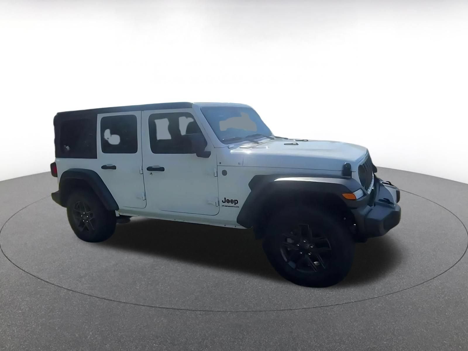 Thumbnail: 2025 Jeep Wrangler - 2