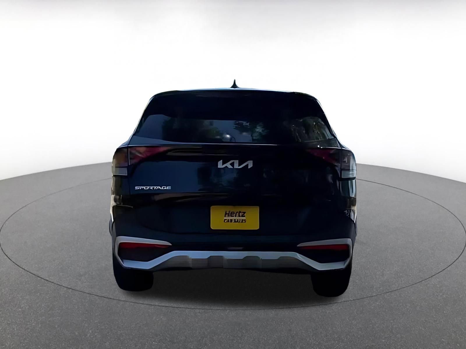 Thumbnail: 2025 Kia Sportage - 14