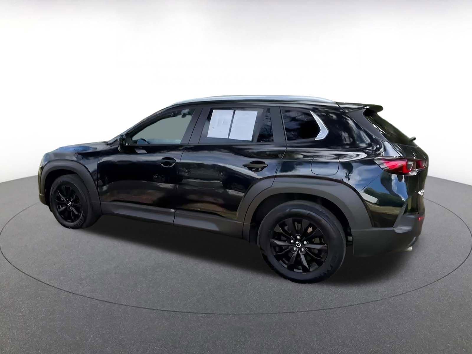 Thumbnail: 2025 Mazda CX-50 - 10