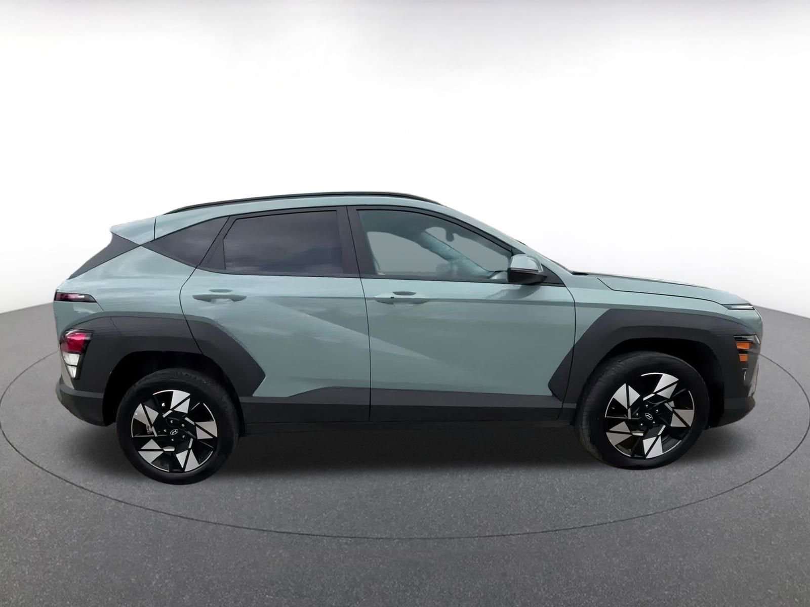 Thumbnail: 2025 Hyundai Kona - 16