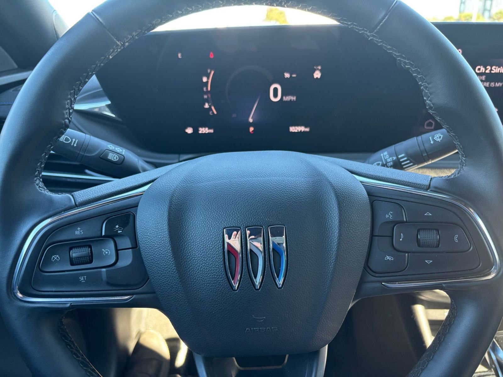 Thumbnail: 2025 Buick Envista - 28