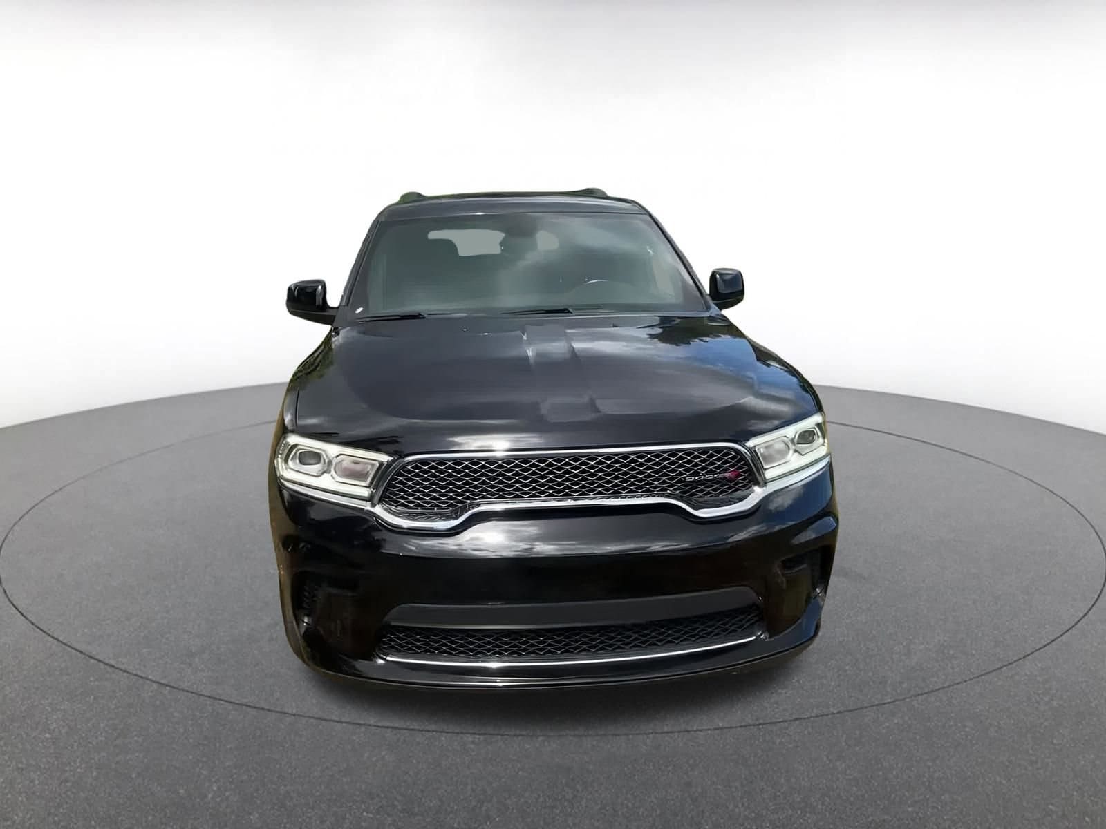 Thumbnail: 2024 Dodge Durango - 4