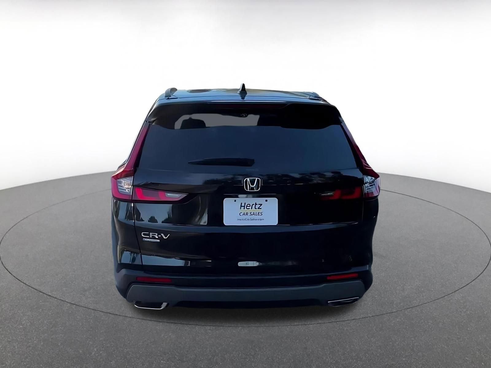 Thumbnail: 2024 Honda CR-V - 12