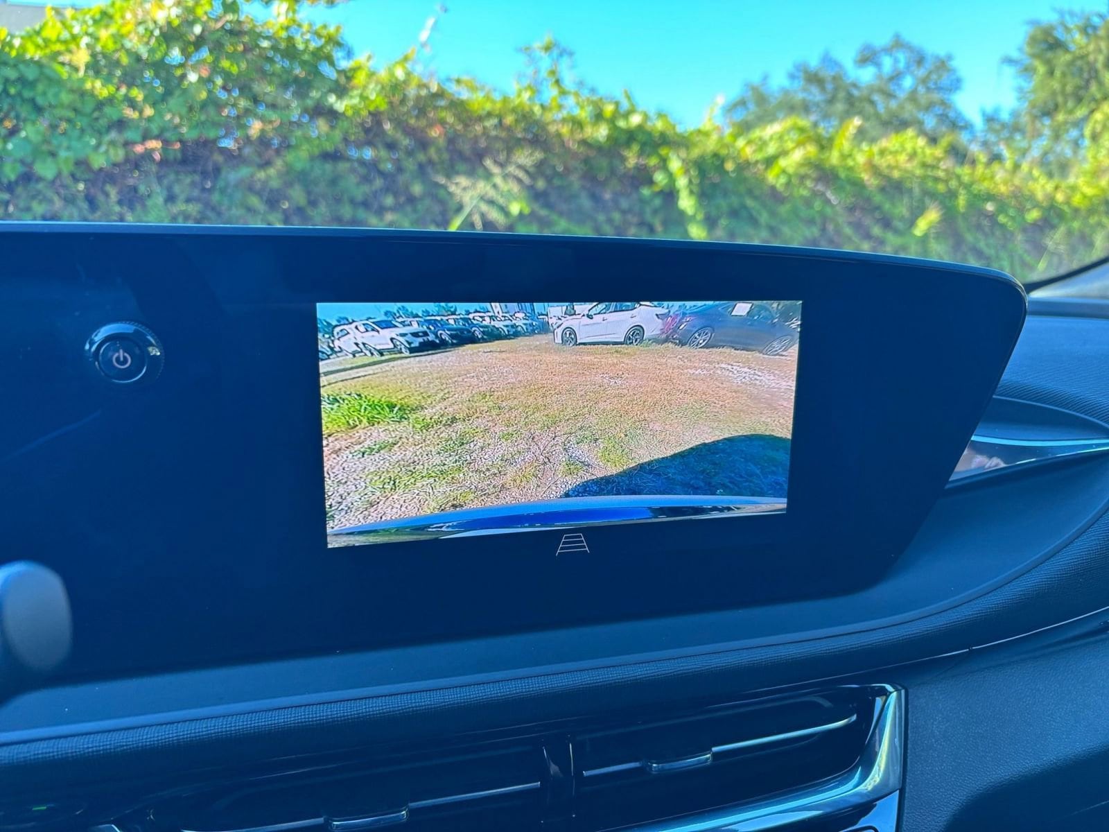 Thumbnail: 2025 Buick Envista - 17