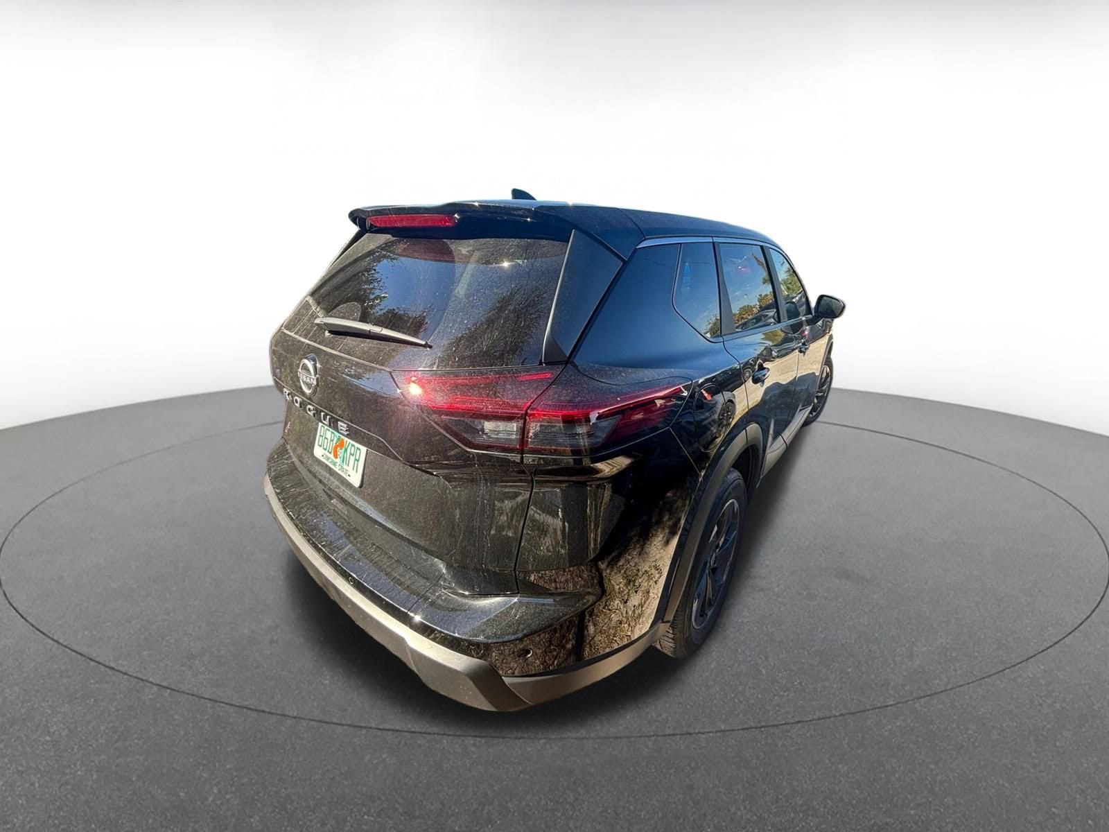 Thumbnail: 2025 Nissan Rogue - 7