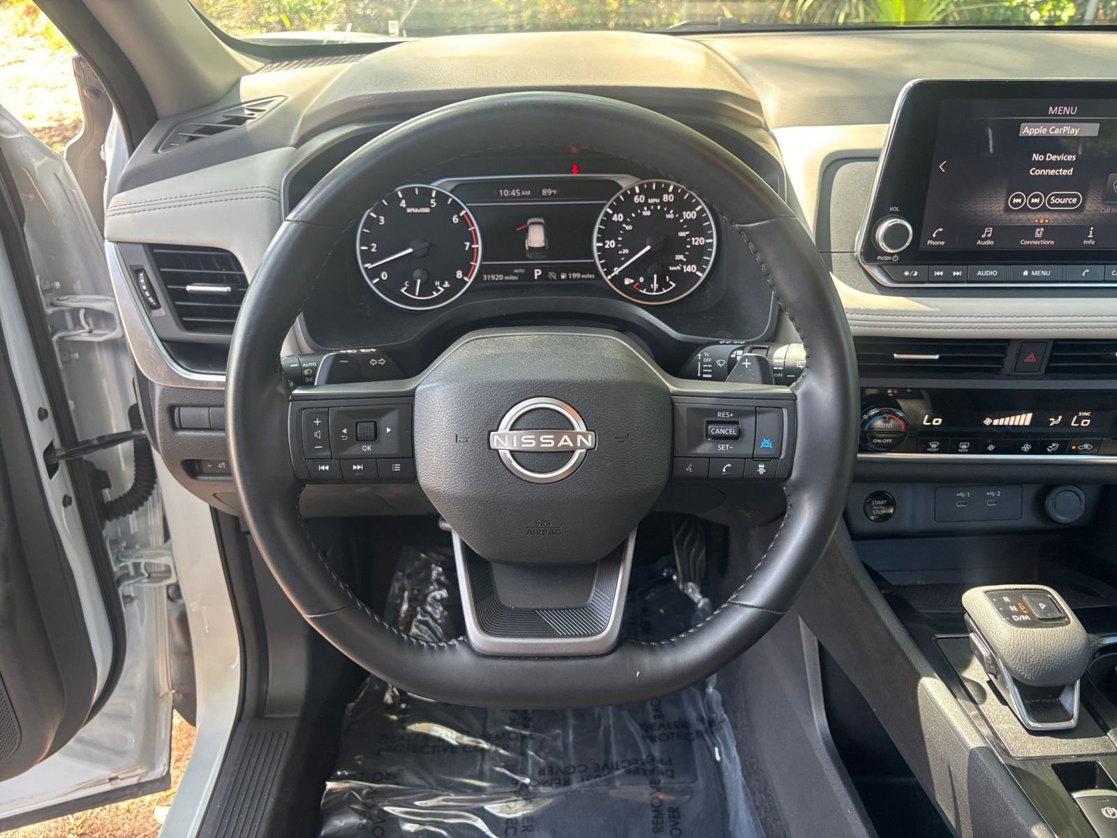 Thumbnail: 2025 Nissan Rogue - 30