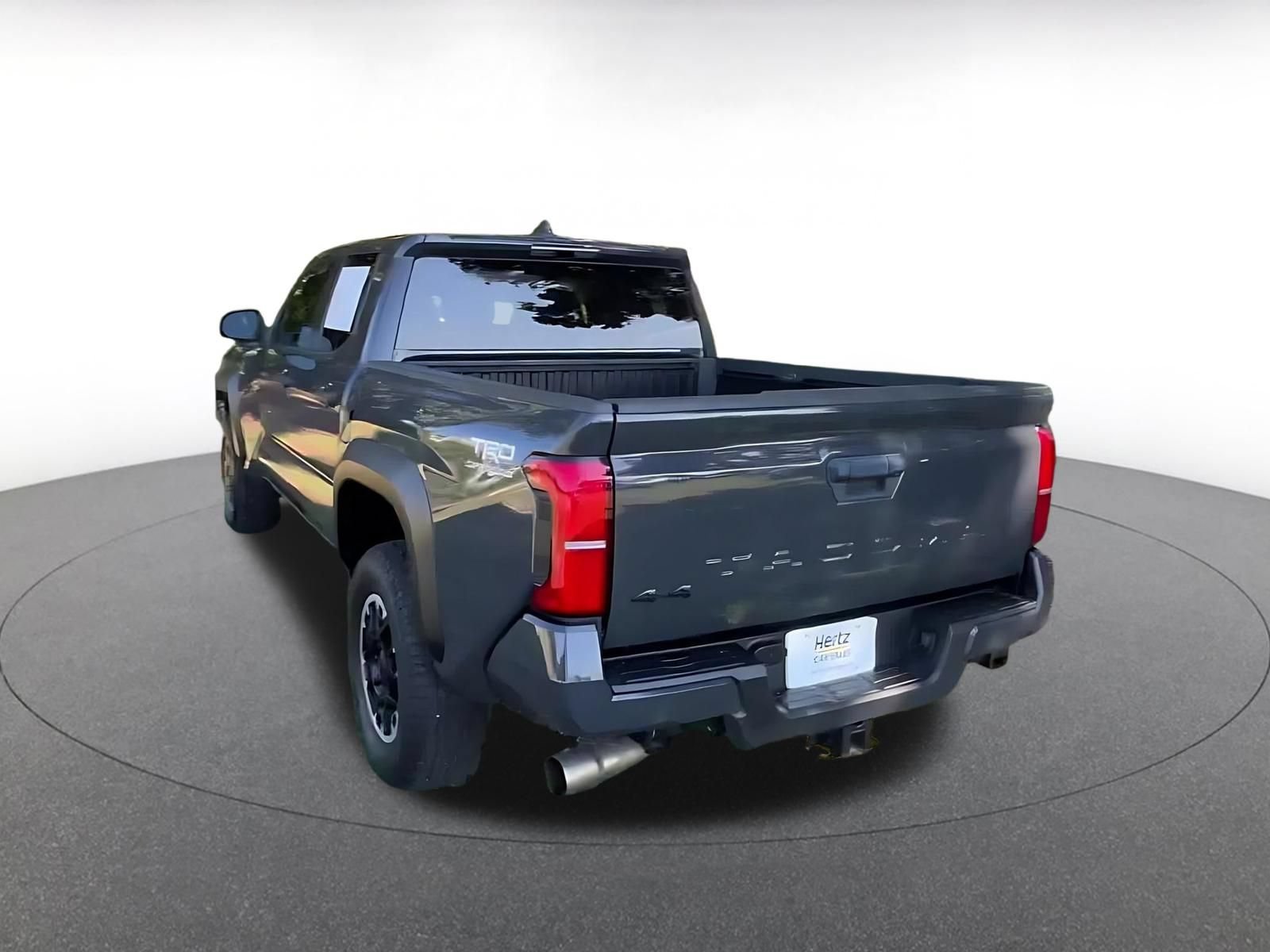 Thumbnail: 2024 Toyota Tacoma - 11