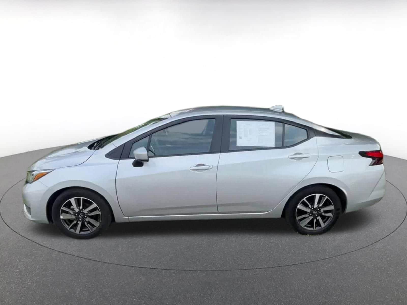 Thumbnail: 2025 Nissan Versa - 8