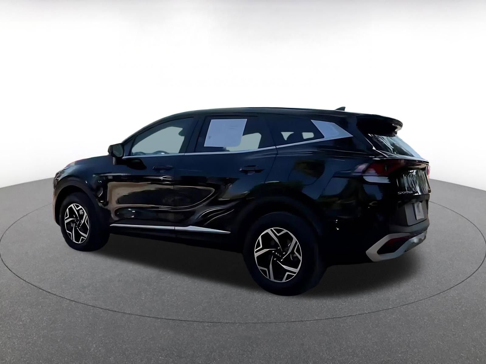 Thumbnail: 2025 Kia Sportage - 14