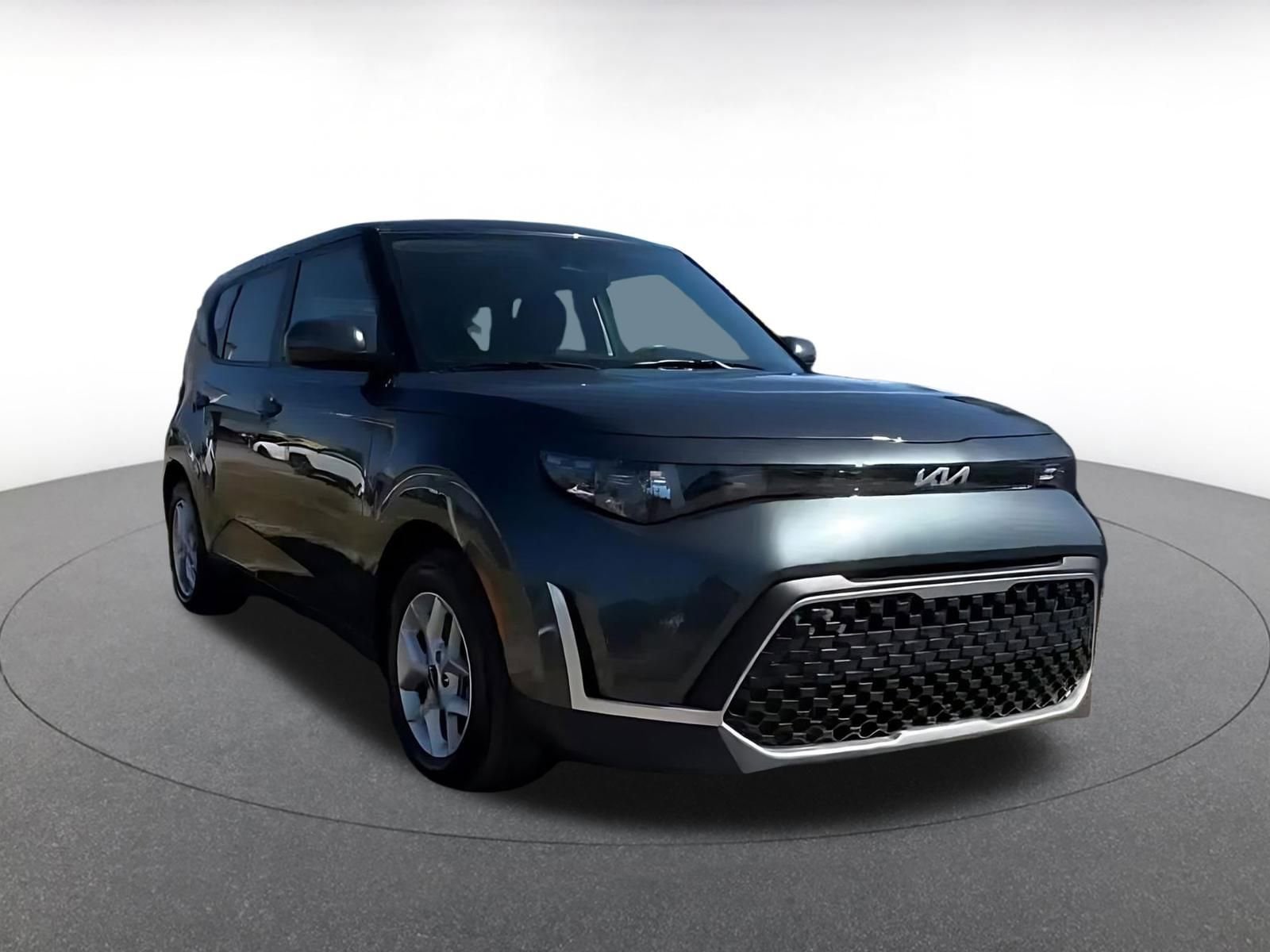 Thumbnail: 2025 Kia Soul - 2