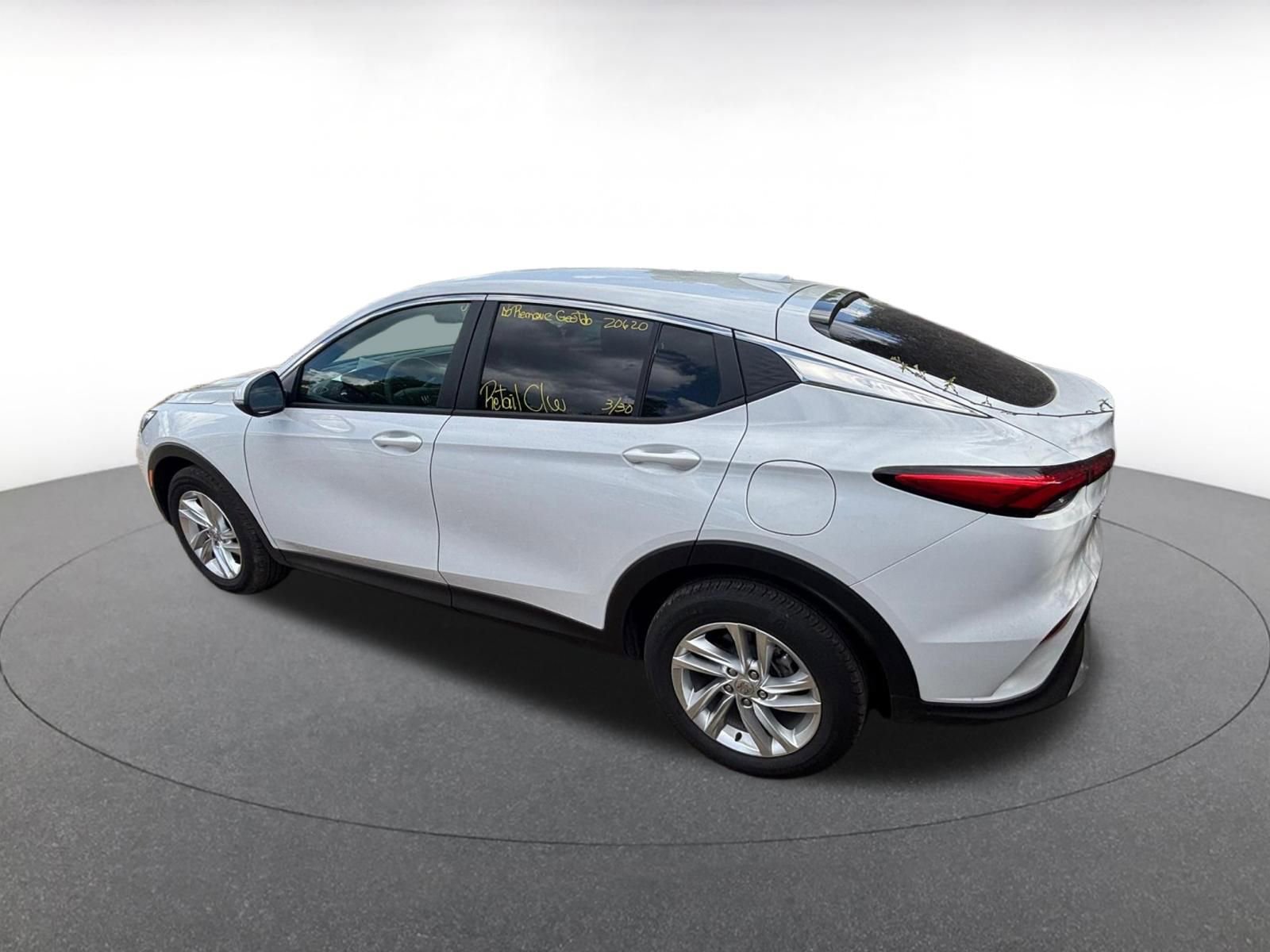 Thumbnail: 2025 Buick Envista - 5