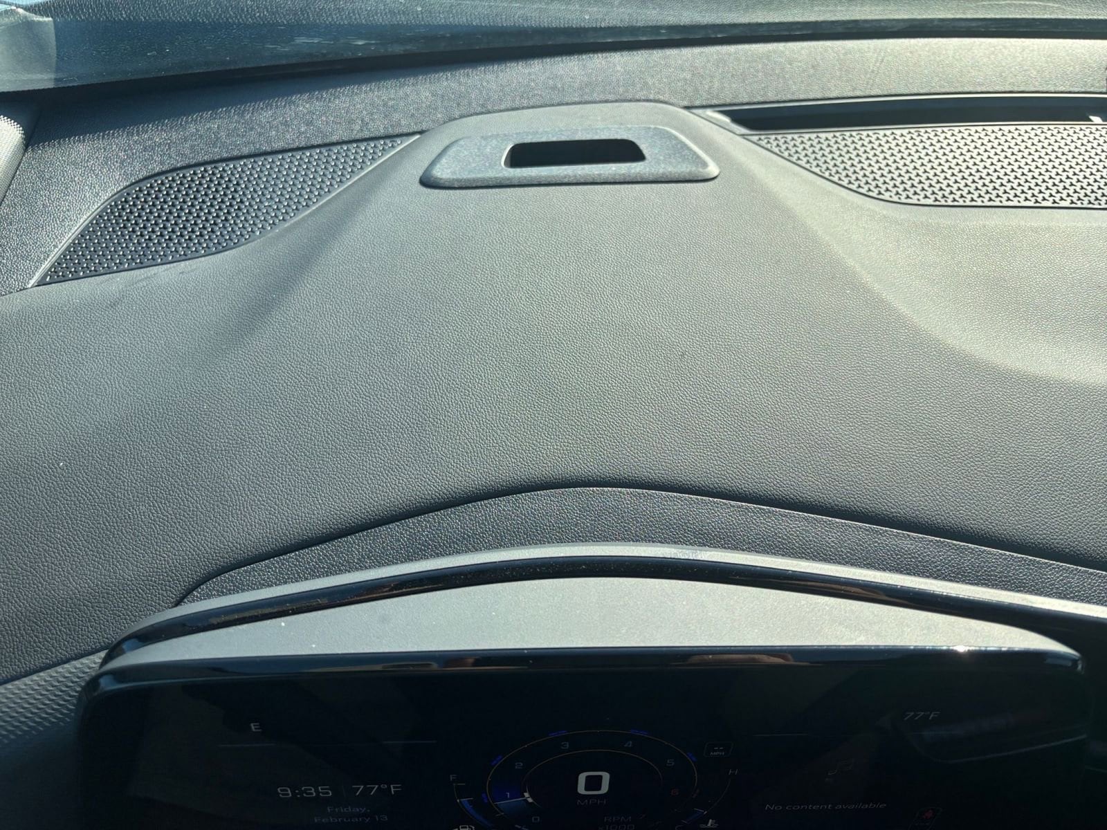 Thumbnail: 2025 Chevrolet Equinox - 35