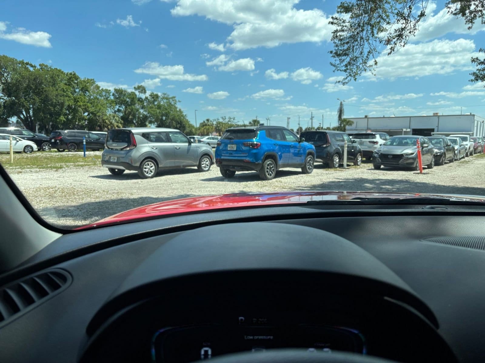 Thumbnail: 2025 Kia Soul - 33