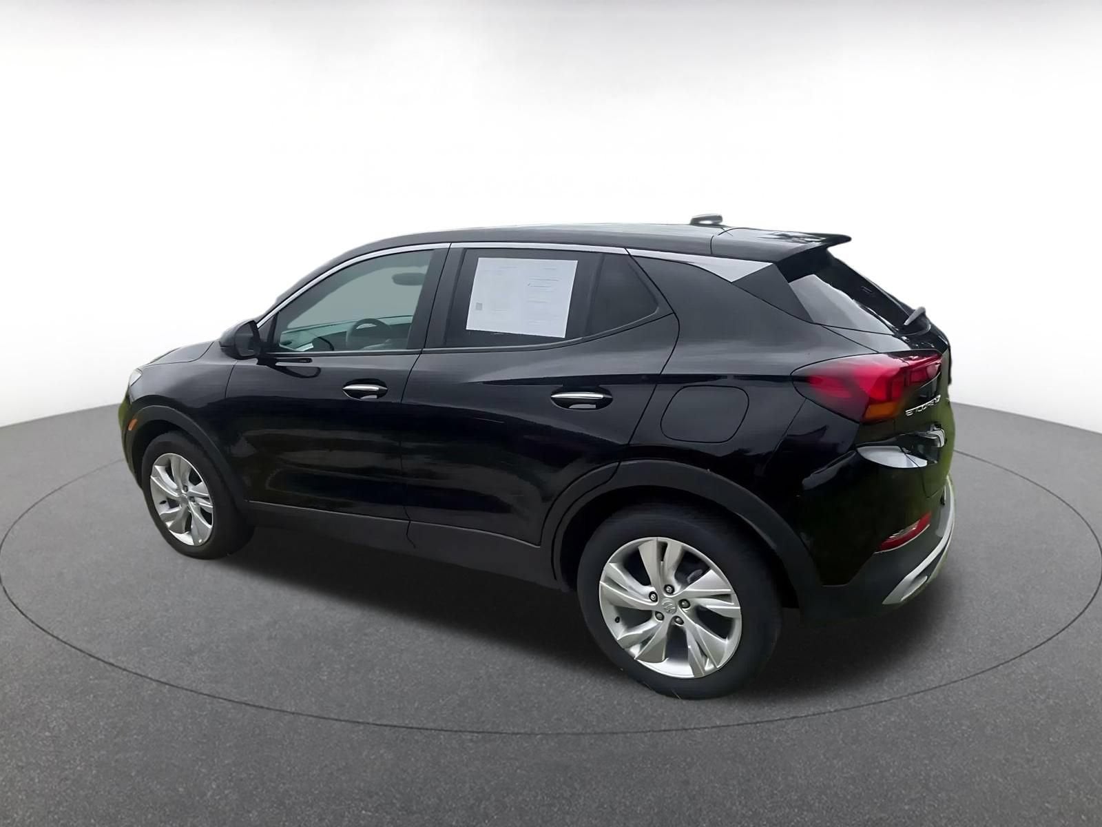 Thumbnail: 2025 Buick Encore GX - 10