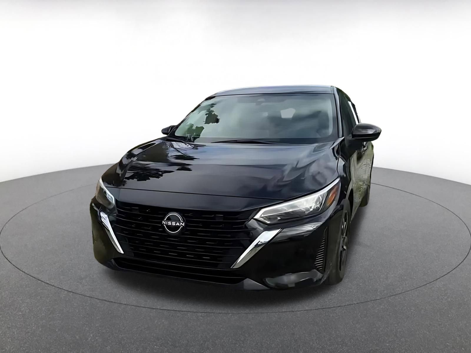 Thumbnail: 2025 Nissan Sentra - 7