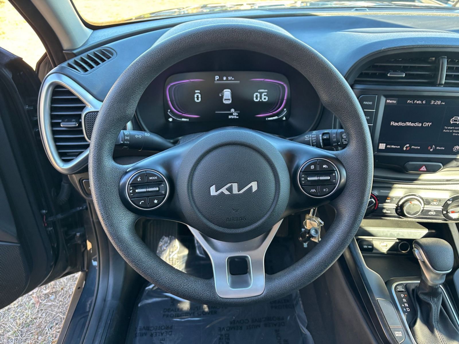 Thumbnail: 2024 Kia Soul - 28