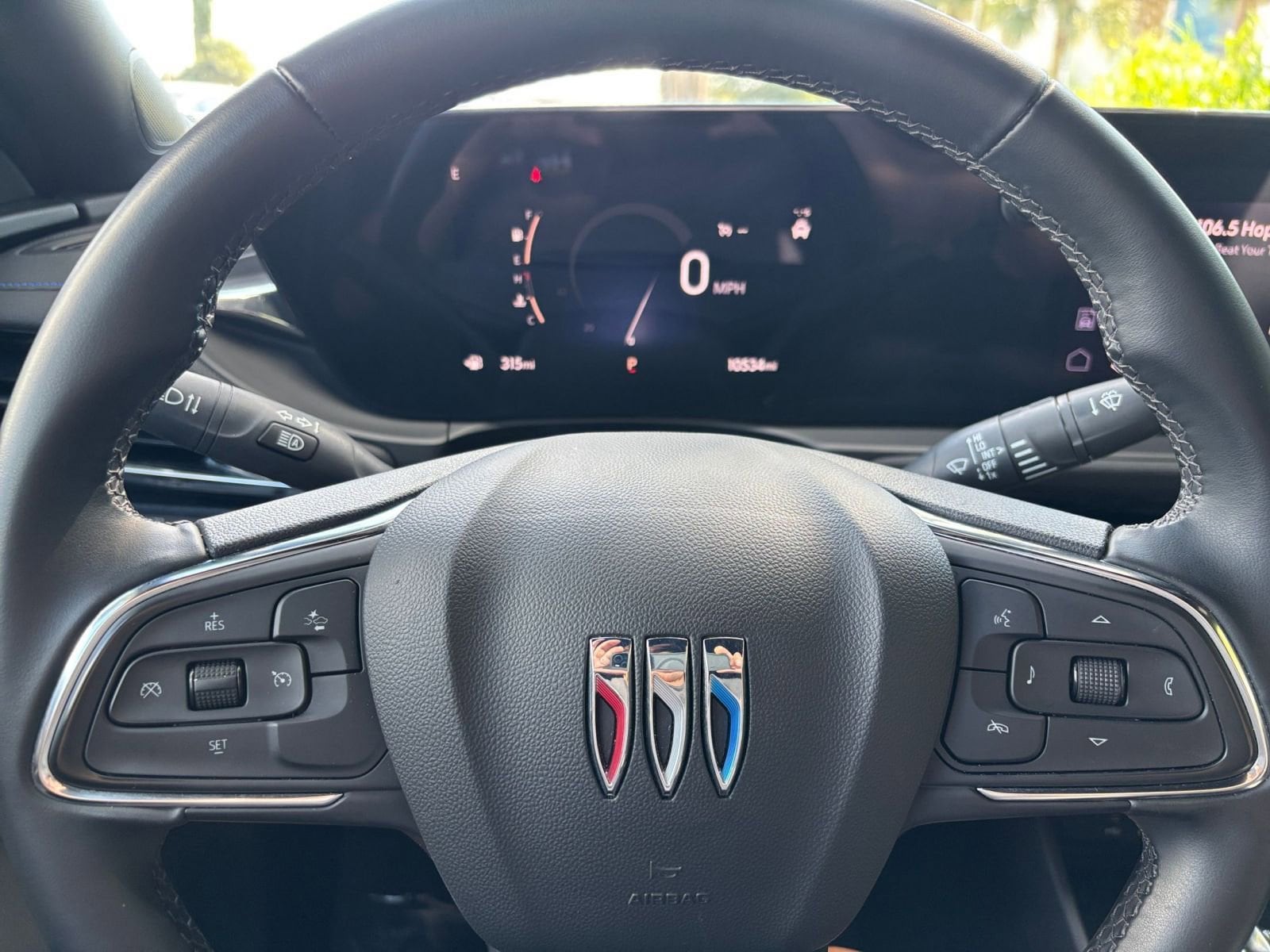 Thumbnail: 2025 Buick Envista - 28