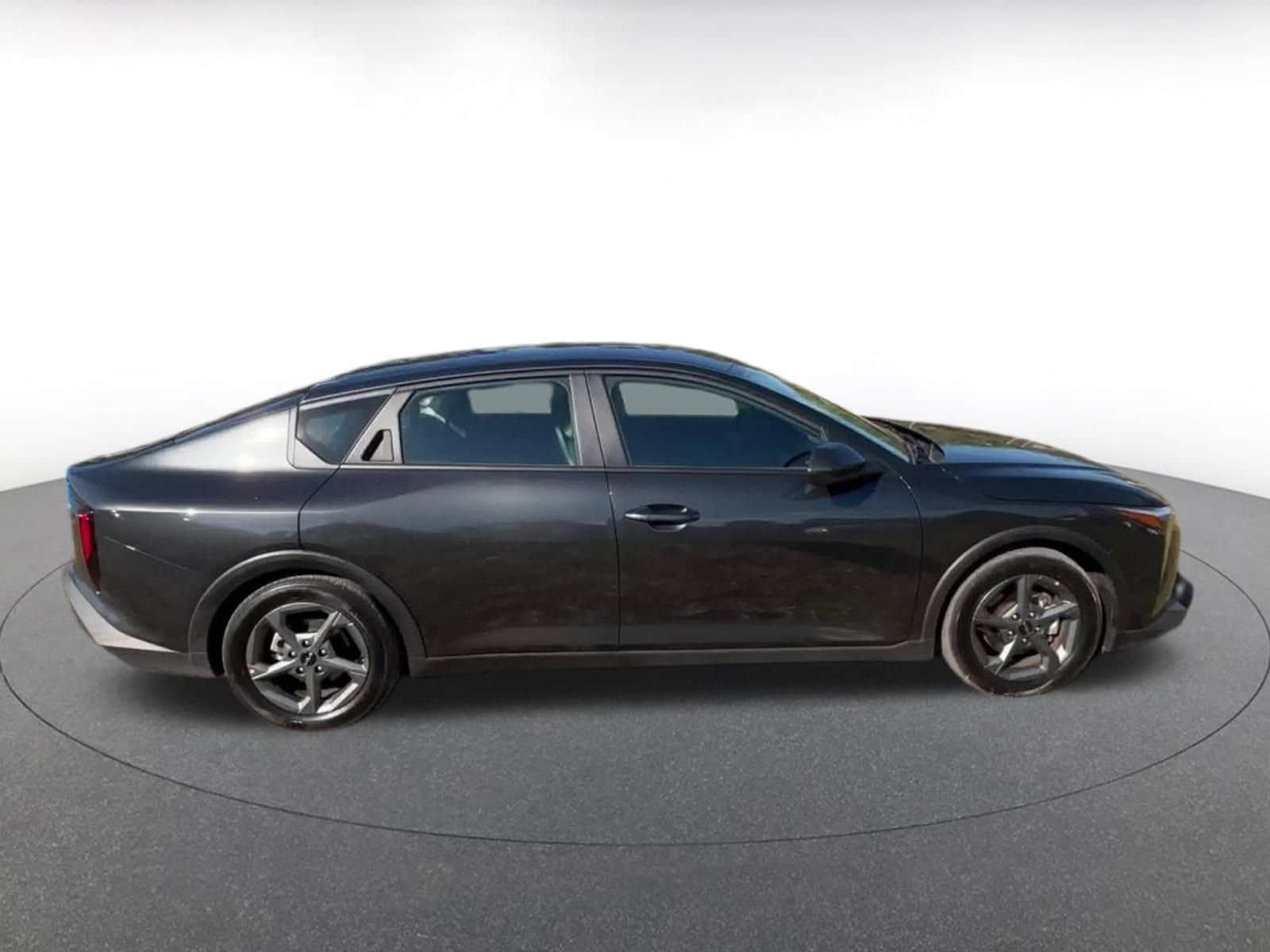 Thumbnail: 2025 Kia K4 - 16