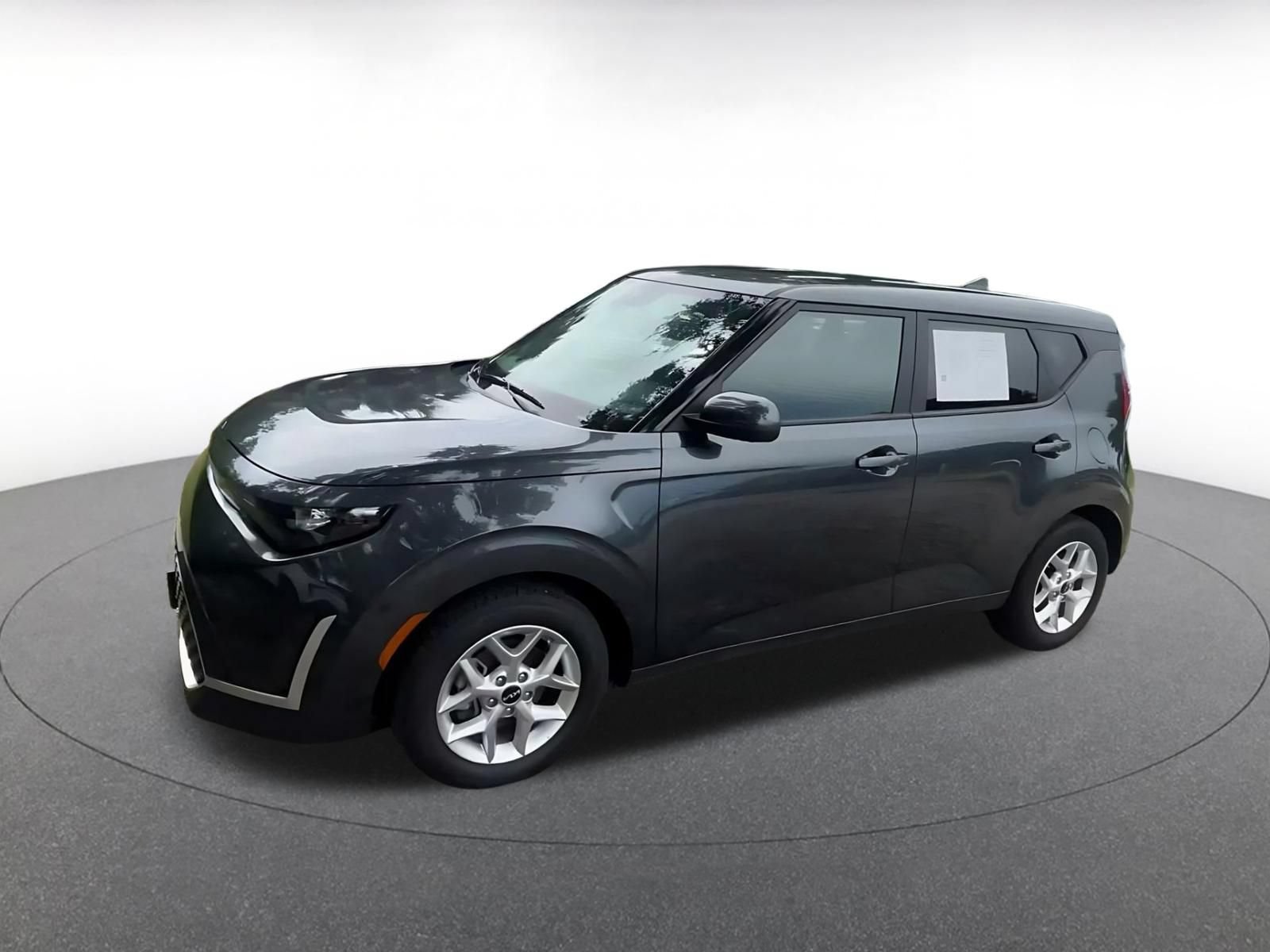 Thumbnail: 2025 Kia Soul - 6