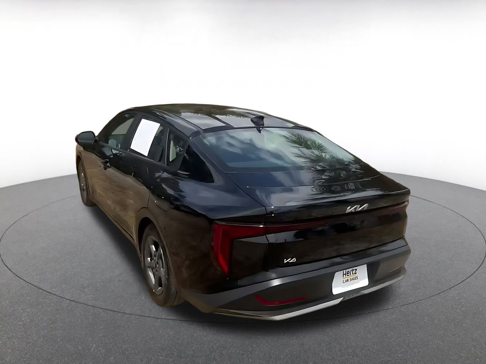 Thumbnail: 2025 Kia K4 - 11