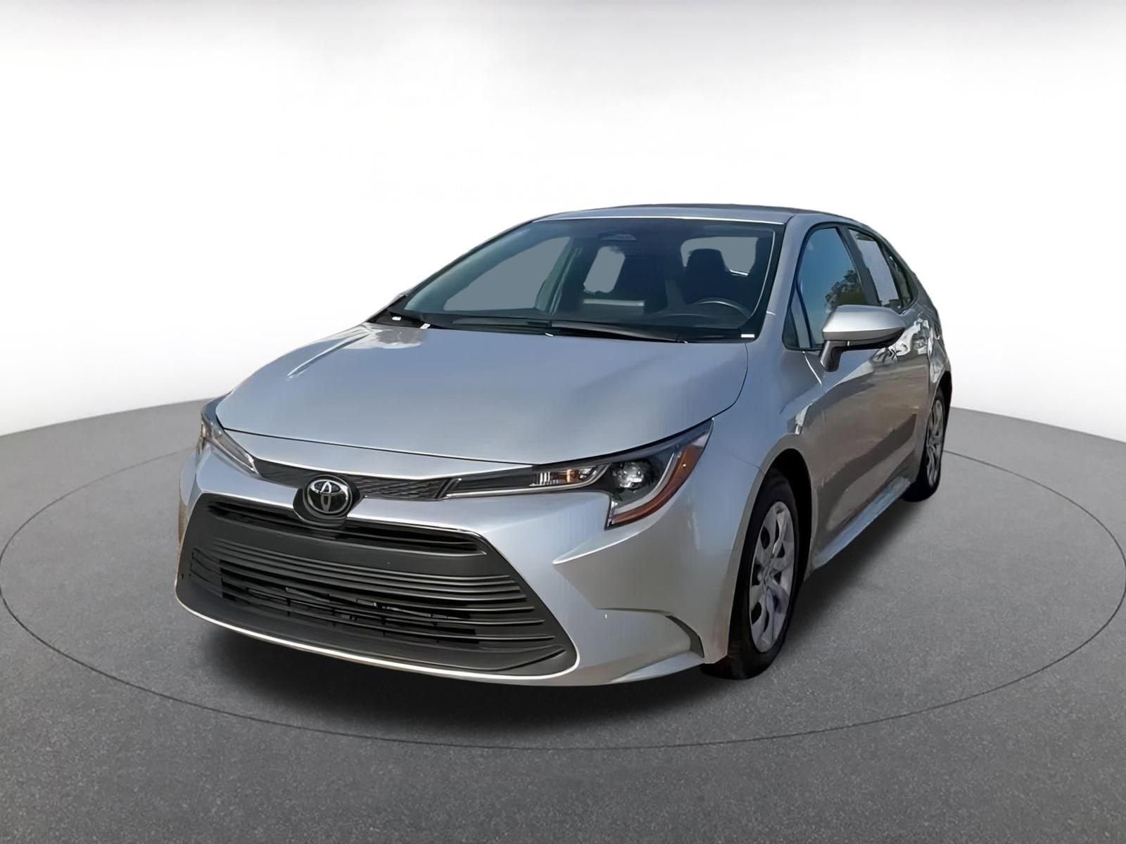 Thumbnail: 2025 Toyota Corolla - 7