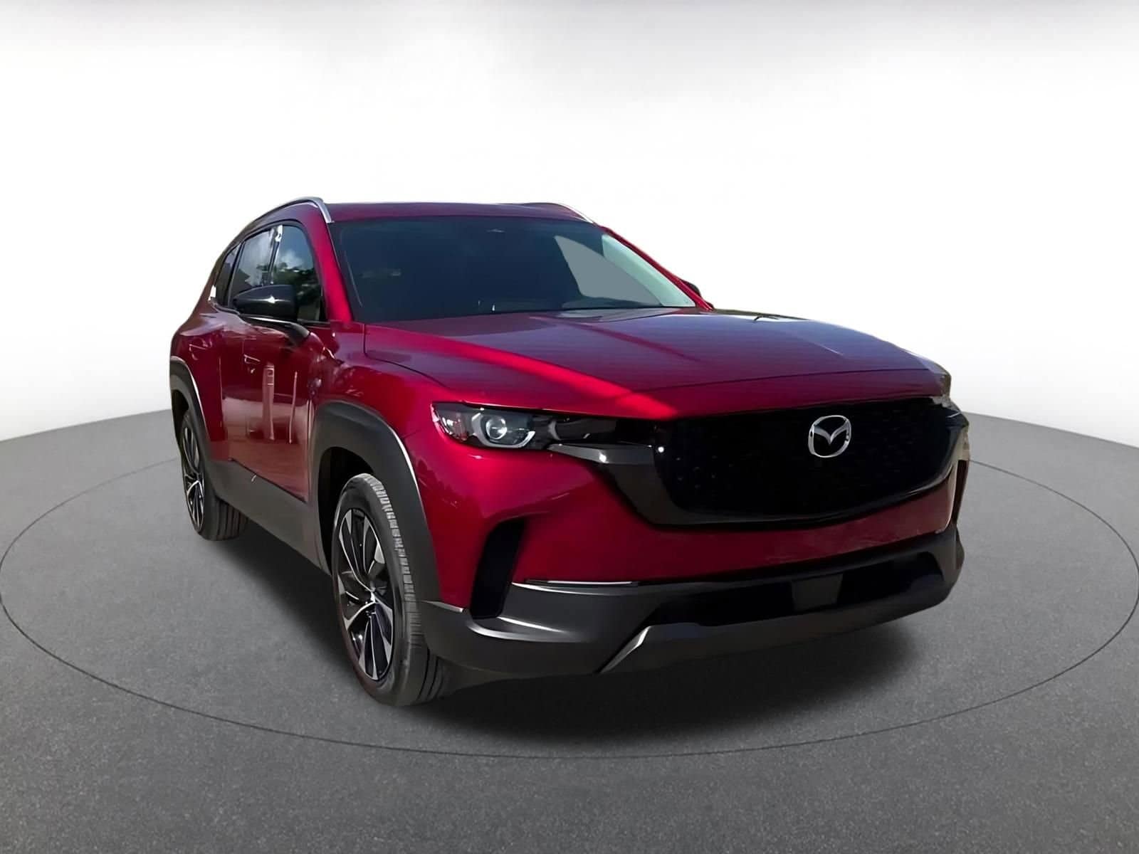 Thumbnail: 2025 Mazda CX-50 - 2