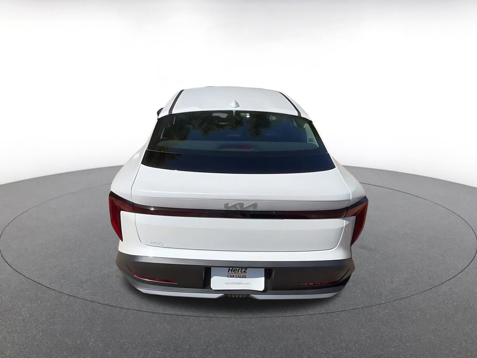 Thumbnail: 2025 Kia K4 - 12