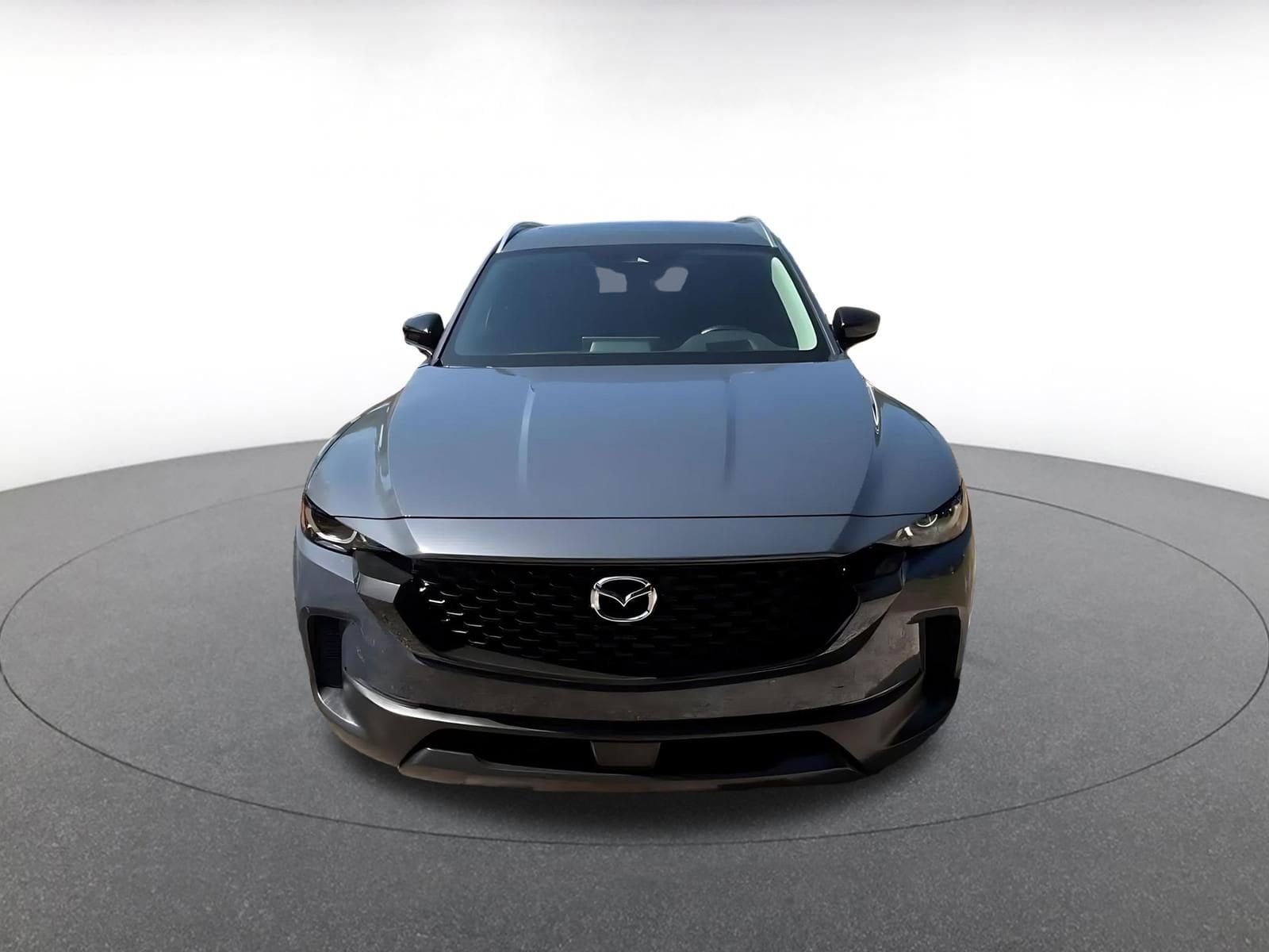 Thumbnail: 2025 Mazda CX-50 - 7