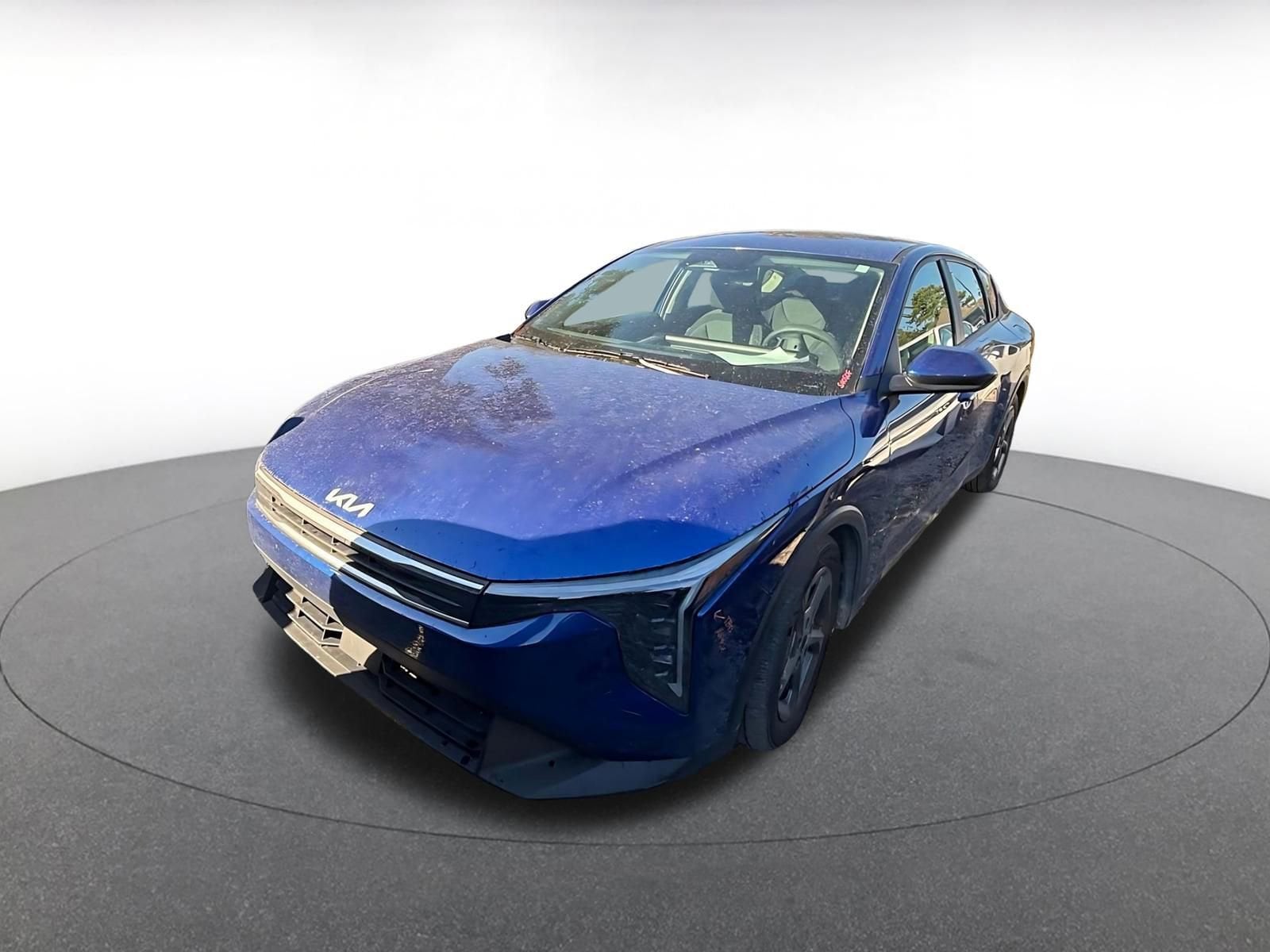 Thumbnail: 2025 Kia K4 - 5