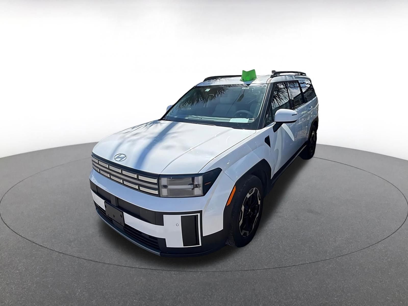 Thumbnail: 2025 Hyundai Santa Fe - 3