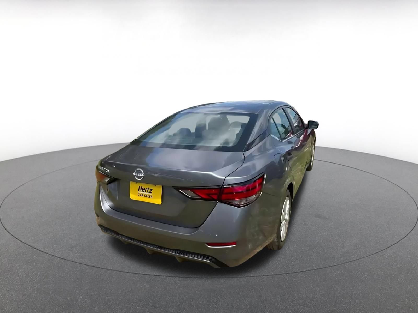 Thumbnail: 2025 Nissan Sentra - 14