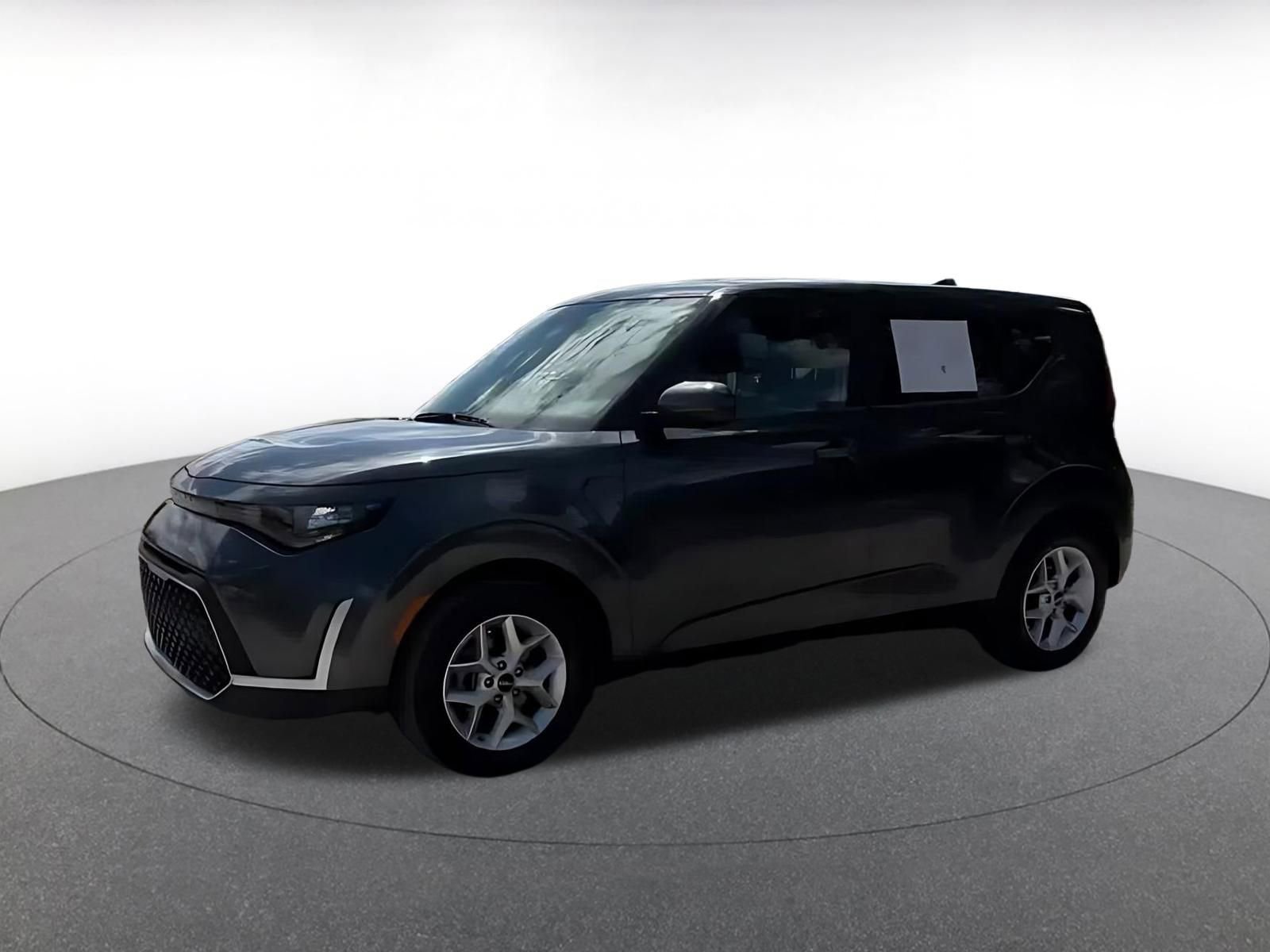 Thumbnail: 2025 Kia Soul - 8