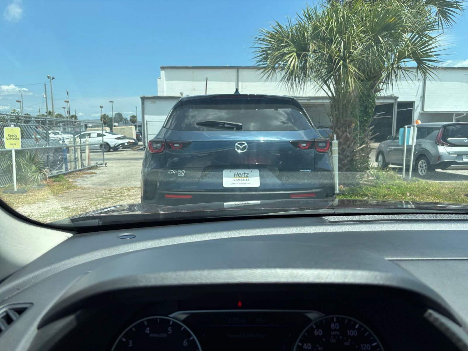 Thumbnail: 2025 Nissan Sentra - 12